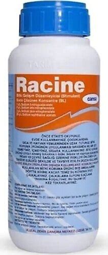 Racine ilaç